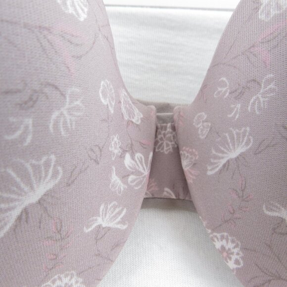 Warners Underwire T-Shirt Bra Women's Size 34B This Is Not a Bra Full Coverage - Picture 6 of 14